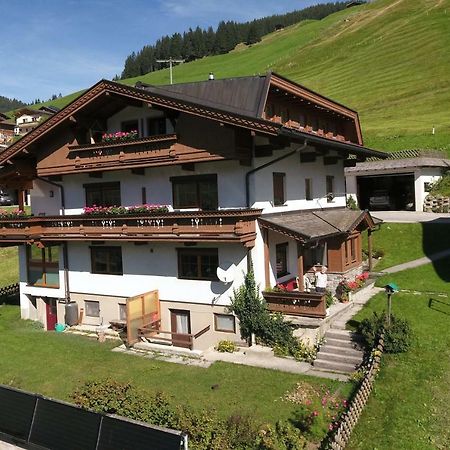 Scheurerhof Tux Exterior foto
