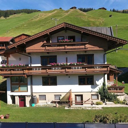Scheurerhof Tux Exterior foto