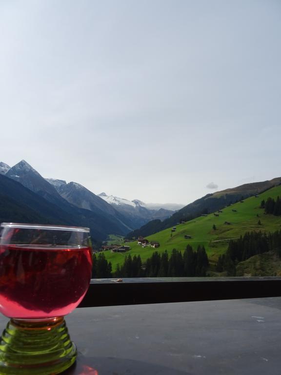 Scheurerhof Tux Quarto foto