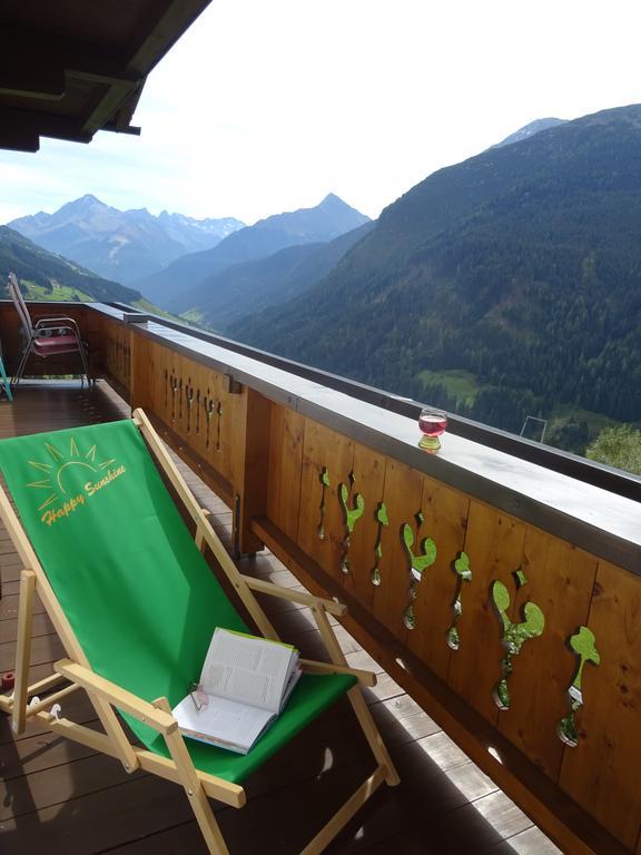Scheurerhof Tux Quarto foto