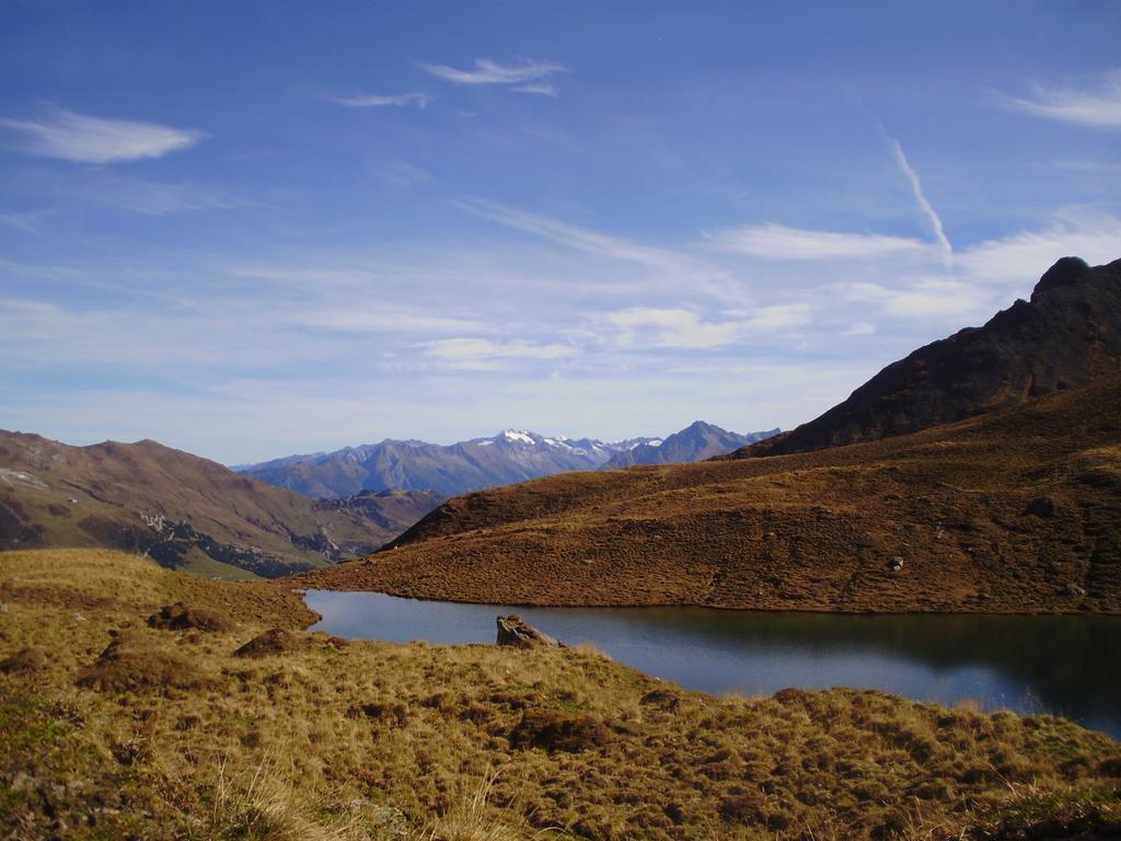 Scheurerhof Tux Quarto foto