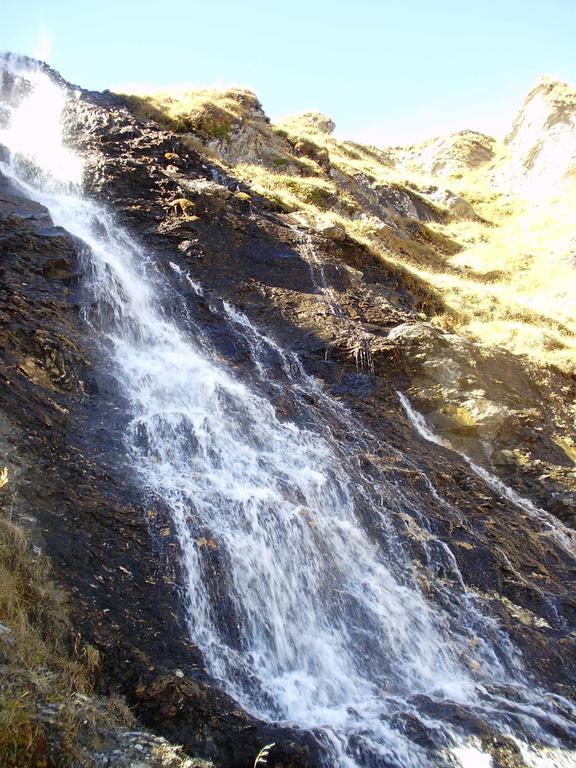 Scheurerhof Tux Quarto foto