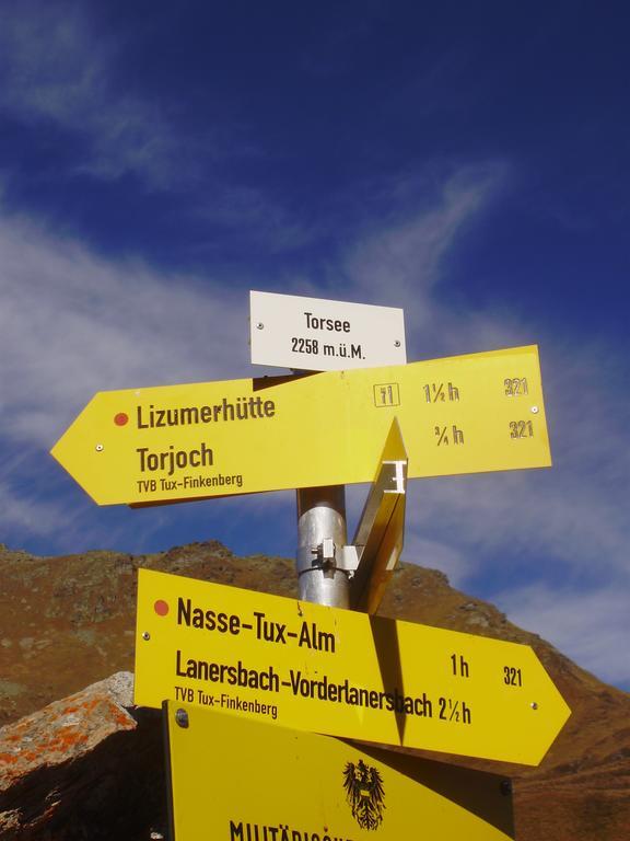 Scheurerhof Tux Quarto foto