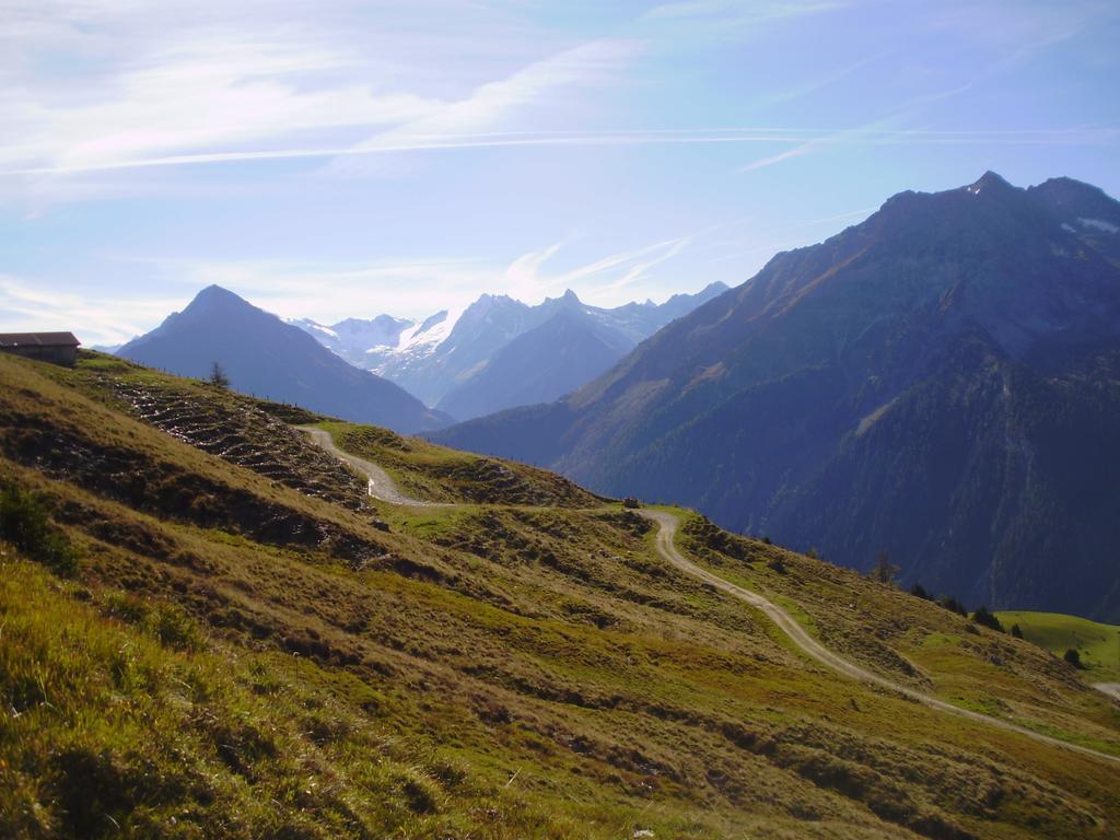 Scheurerhof Tux Exterior foto