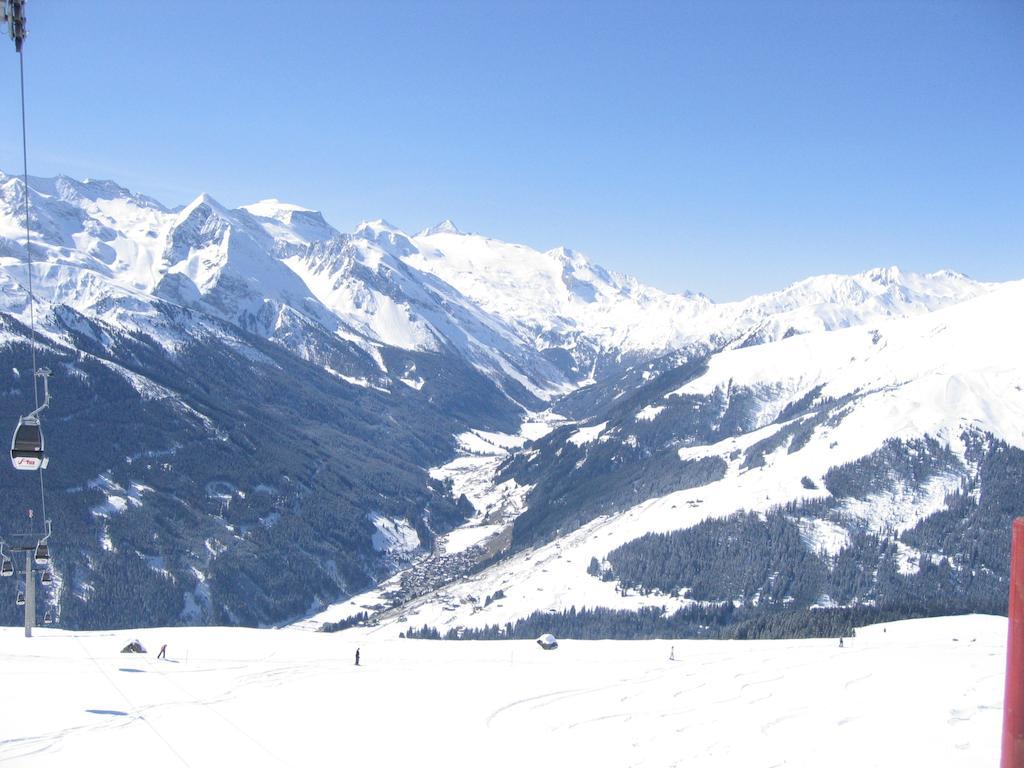 Scheurerhof Tux Quarto foto