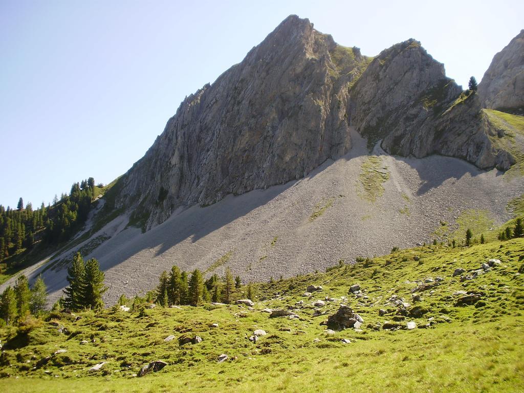 Scheurerhof Tux Quarto foto