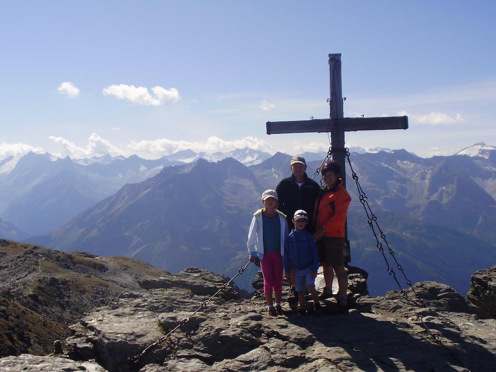 Scheurerhof Tux Quarto foto