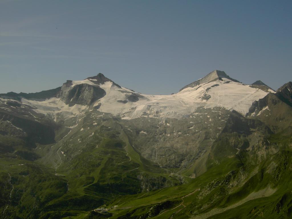 Scheurerhof Tux Exterior foto